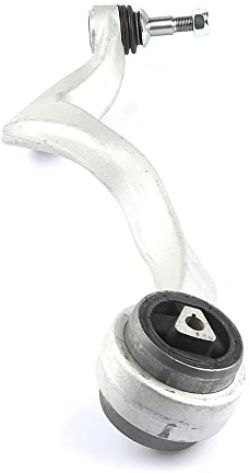 SKF Radaufhängung Lenker Längslenker mit synthetischem Fett VKDS 328589 B Position Vorderachse links Höhe 175 mm Länge 495 mm Breite 110 mm