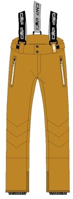 CMP Herren Skihose Herrenhosen