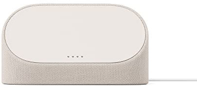 Google Pixel Tablet Speaker Dock – Porcelain