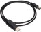 Usb-Programmierkabel,8-Poliger -Din-Stecker Schreibquenzkabel Für Ft-100D Ft-817 Ft-857 Ft-897 Ct-62,Din Usb,-Din Usb,Cat 857 Bue Ft 100D Programmieecker Stecker Adapter,Schreibquenzkabel 8-Poliger -D
