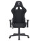 Tempest Conquer Fabric Silla Gaming Tela Transpirable Negra