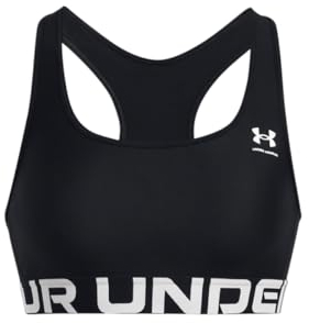 Under Armour Damen UA HG Mid Branded Bra