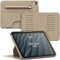 ZUGU CASE Custodia per iPad da 10,9 pollici iPad 11a/10a generazione (A16 2025/2022), supporto magnetico e cover sleep/wake per iPad di 11a/10a generazione, modello #s A3354, A3355, A3356, A2696
