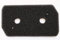 SOS Accessoire Filtro spugna per asciugatrice 12007650 BOSCH, COSTRUCTA, SIEMENS