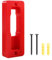 fanlangyi Angelrolle Wandhalterung Rack Display Ständer Angelrolle Display Angelrolle Halter Rolle Aufbewahrung Halter Baitcasting Rollenhalter Rack