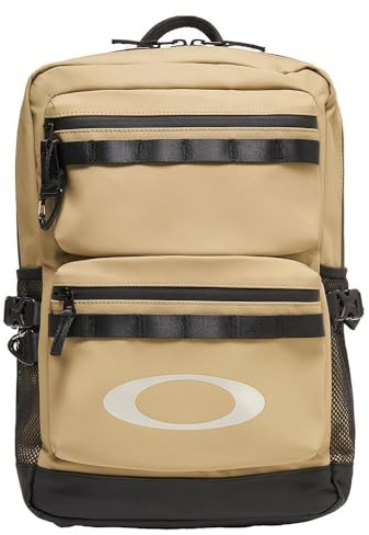 Oakley Rover Laptop Backpack 32F – Pebble One Size