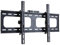 VELORE Soporte de pared delgado de 26 a 75 pulgadas, soporte de pared ultra delgado para televisores LED, LCD, OLED de plasma, pantallas de grasa