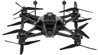 YRcEKH X8 O3 6S HD Cinelifter Drone With O3 Air Unit Compatible with Accessories(NO RX For DJI RC)