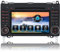 Autoradio für Mercedes Vito W639, Sprinter W906, A-Klasse W169, B-Klasse W245 – 2 DIN Radio mit Apple CarPlay, DAB+, Navi, Bluetooth (7 Zoll, 2.0GHz,8-Core Android 13.0)
