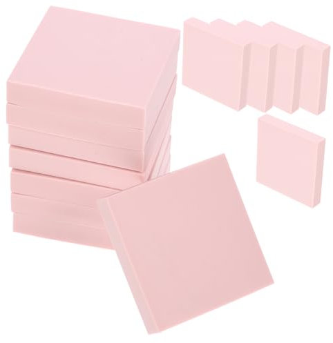 CIMAXIC 24-teiliges Stempel- Und Gravurset Mit Blöcken Für Heim- Und Schulprojekte