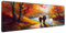 Tappetino Mouse Paesaggio Tappetino Mouse XXL 1500x800mm Compagno, Mouse Pad Gaming Sottomano Scrivania Accessori Ufficio, Mousepad Grande Impermeabile Base in Gomma Antiscivolo Ufficio Gioco T-3