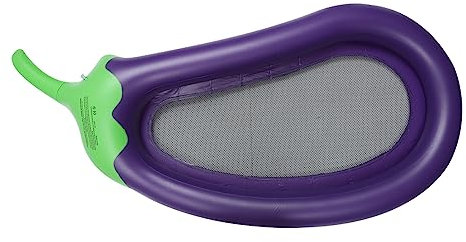 GARIOUANS Aufblasbare Schwimm Matte Luftmatratze für Pool Wasser für Sommer Strand und Zubehör für Wasseraktivitäten