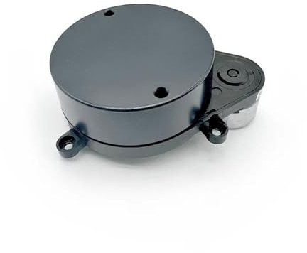 Kompatibel For Roborock Q Revo/Q Revo MaxV LDS-Einheit LDS08RR, Ersatz-Laser-Abstandssensor, Roboter-Staubsauger-Zubehör