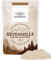 Sevenhills Wholefoods Bio Erbsen Protein Pulver 1kg - 84% Proteingehalt - essentiellen Aminosäuren - Veganes Eiweisspulver - Unterstützt den Muskelaufbau - frei von Süßungsmitteln & Zusätzen