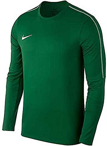 Nike Herren Dry Park 18 Crew Longsleeve