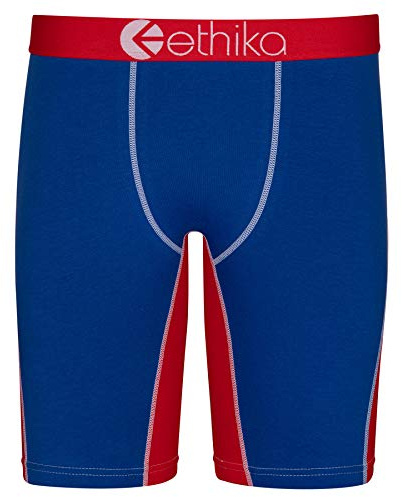 Ethika Herren Boxershorts mit Stapeln