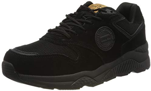 Chung Shi Women's Duxfree Vancouver Women's, Sneaker, Black, 39 EU