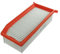 Filtro Aria Meyle 16-12 321 0020 Meyle-original: True To Oe. per Renault Dacia