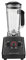 QREZ Blender Juicer, Blender Smoothie Maker Electric Blender Professional Commercial for Vegetables And Fruit Smoothie Maker Blender Food Processor 35000Rpm 1500W,Black
