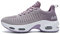 MAFEKE Damen Sneaker Laufschuhe Turnschuhe Air Sportschuhe Tennis Atmungsaktiv Leichte Stoßdämpfung durch Luftkissen Walking Sneakers für Outdoor Gym Fitness Damen Schuhe