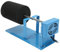 Retourneur de Tasses, Kit de Retourneur de Tasses en éponge en Alliage D'aluminium en Mousse Réglable en Alliage D'aluminium pour Bricolage, Bleu(Prise UE 220V)