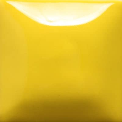 PEINTURE POUR CÉRAMIQUE - JAUNE SOLEIL - 59ML