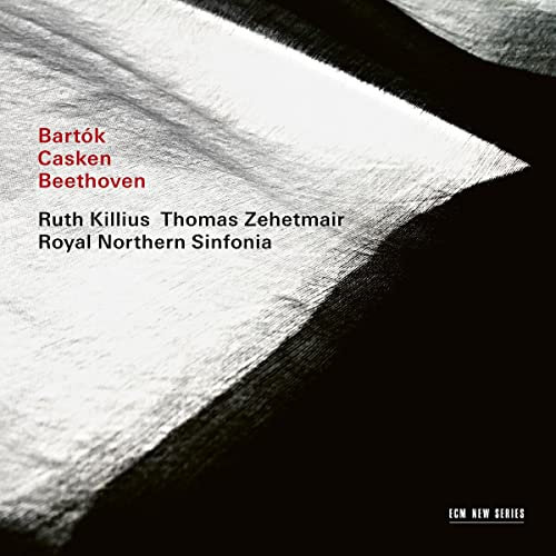Double Concerto for Violin, Viola and Or chestra