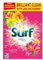 Generic Surf Tropical Biological Cleaning Fabric Solution Washing Powder For Clothes Bulk Pack (6.5kg) - By Shop 4 Less