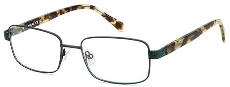 Fossil Brillen FOS 7168 DLD MATTE GREEN 54/18/145 Herren