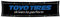 Toyo Tires Banner Flagge, 6 x 2,4 m, Garage, Geschäft, Wanddekoration, Flaggen