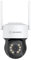 SANNCE PT 8x Digital Zoom 5MP Wireless Security Camera, Pan 350° Tilt 90° Outdoor IP Cam, 2-way Audio, Auto Tracking, Works with Alexa, Human Detection