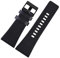ROWCES Leder-Uhrenarmband, 22mm – 34mm, Uhrenarmband, Herrenuhr, Ersatzarmband, Uhrenzubehör, 32mm