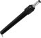 LIFKOME Standing Fan for Living Room Height Adjustable Fan Cooling Support Rod