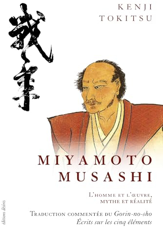 Miyamoto Musashi (French Edition)