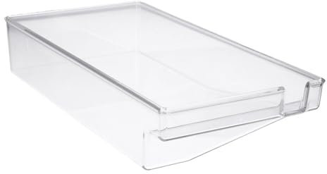 easyPART Kompatibel/Ersatz für Haier 49046150 Eiswürfelbehälter 0060225193 für Kühlschrank