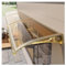 Fenstermarkise, Haustürüberdachung, Verandaüberdachung, Terrassenüberdachung aus Polycarbonat für den Außenbereich, Gartenüberdachung, UV-Schutz vor Regen, Schnee und Sonnenlicht, Verandaüberdachung