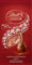Lindt Schokolade LINDOR Kugeln Milch | 137 g im Beutel | ca. 10 Kugeln Vollmilchschokolade mit zartschmelzender Füllung | Pralinen-Geschenk | Schokoladen-Geschenk