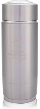 Bouteille d'Énergie Alcaline, Nano Balance En Acier Inoxydable Bouteille D'eau Isolante Portable Balance Bio Energy Cup Piston Bouchon Bouteilles À Filtre D'eau Pour L'amélioration De L'immunité