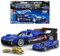 ​​Mattel Brick Shop Hot Wheels - Cadillac Project GTP Hypercar Serie Speed, set da costruire con 236 pezzi, dettagli realistici e adesivi per personalizzare l'auto, 10+ anni, JFR89