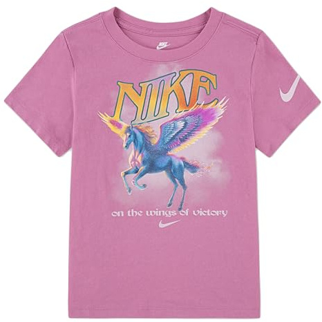 NIKE Unisex Nkg Pegasus Ss Tee T-Shirt