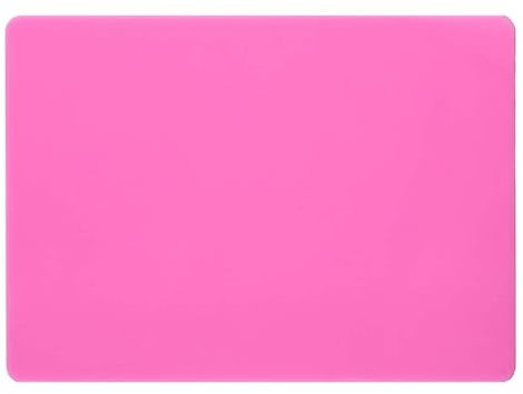 Schmuckgießmatten aus Silikon große Silikonfolie für Schmuck aus Gießharz Form Matte Malerei Gießen Tischmatte