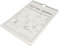 DIYEAH 1 Stück 2022 Kalender bürogadges desk calendar planenösen moon calendar planne ev dekorasyonları kalendarium wöchentlicher Wandplaner Jahresplaner Monatsplaner Whiteboard Papier