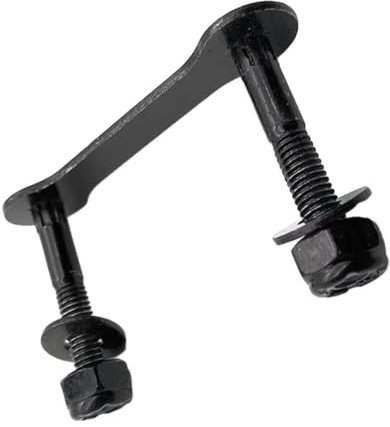 LIbgiubhy Skateboard LKW Brücken Hardware Longboards Brückennägel Bolzen Skateboard Befestigungsschrauben Bolzen Muttern LKW Brückennägel