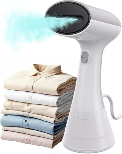 Clothes Steamer, T201