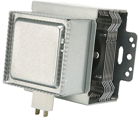 KIMISS Microwave Magnetron Replacement Part for Microwave Oven 2M246 01TAG - High Performance Magnetron for 2M246 01TAG