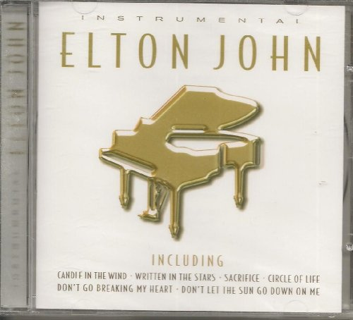 Instrumental Elton John