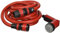 Tubo Yoyo 2.0 P/Irrigazione Lancia + 2 Raccordi Mt. 8 Max