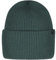 Barts Haveno Beanie Grün - Warme dehnbare Strickmütze, Größe One Size - Farbe Cedar