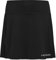HEAD Damen Club Basic Long W Skirts, Schwarz, M EU