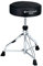 Tama Drumhocker 1st Chair HT230 runde Sitzfläche